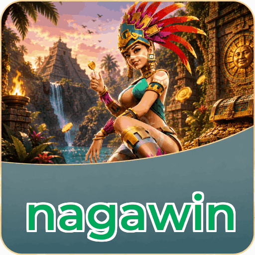 Katalog aplikasi Android nagawin Indonesia